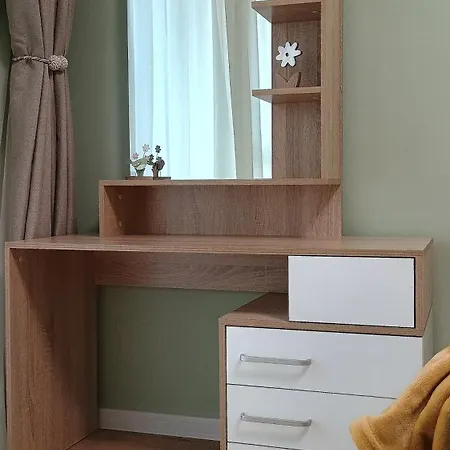 Apartament Oasis Near Airport, Iec, Metro Station By Keybox Sofia